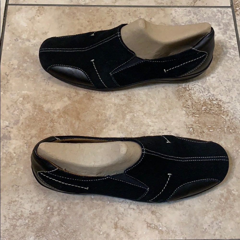 Naturalizer Natural Soul Flats - Picture 3 of 7